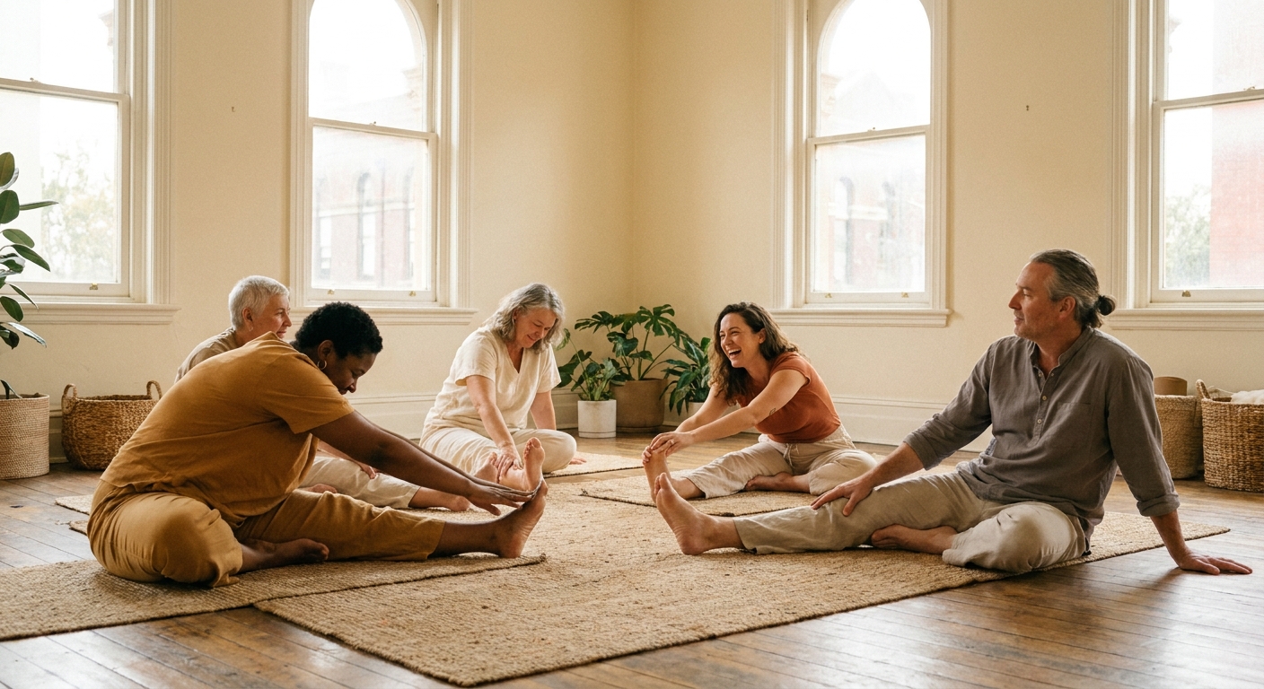 Which of Your Chakras Are Blocked And How to Fix Them?