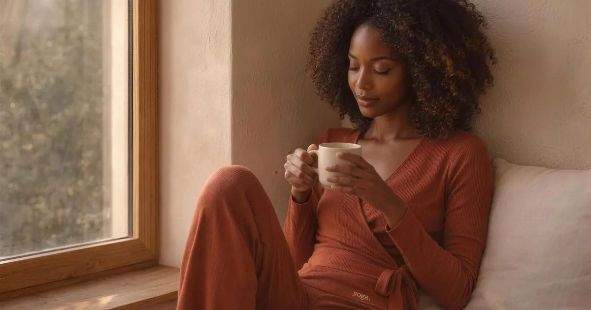 How to Build a Daily Meditation Habit That Actually Sticks - by Devon Brooks