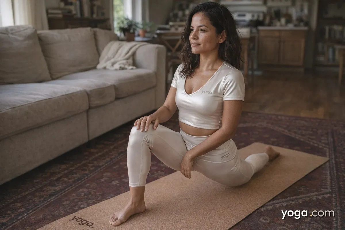 Mobility vs. Flexibility: The Real Difference and Why It Matters - tag item