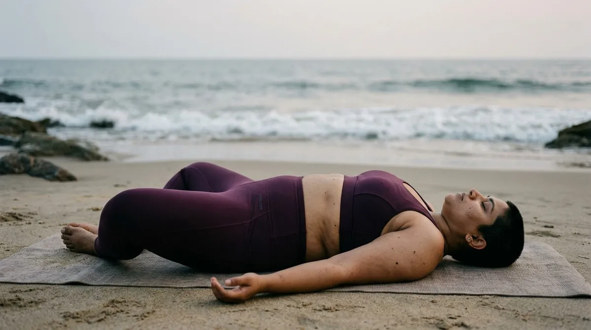 A Yoga Sequence for Tight Hips: How It Works and How Long to Hold