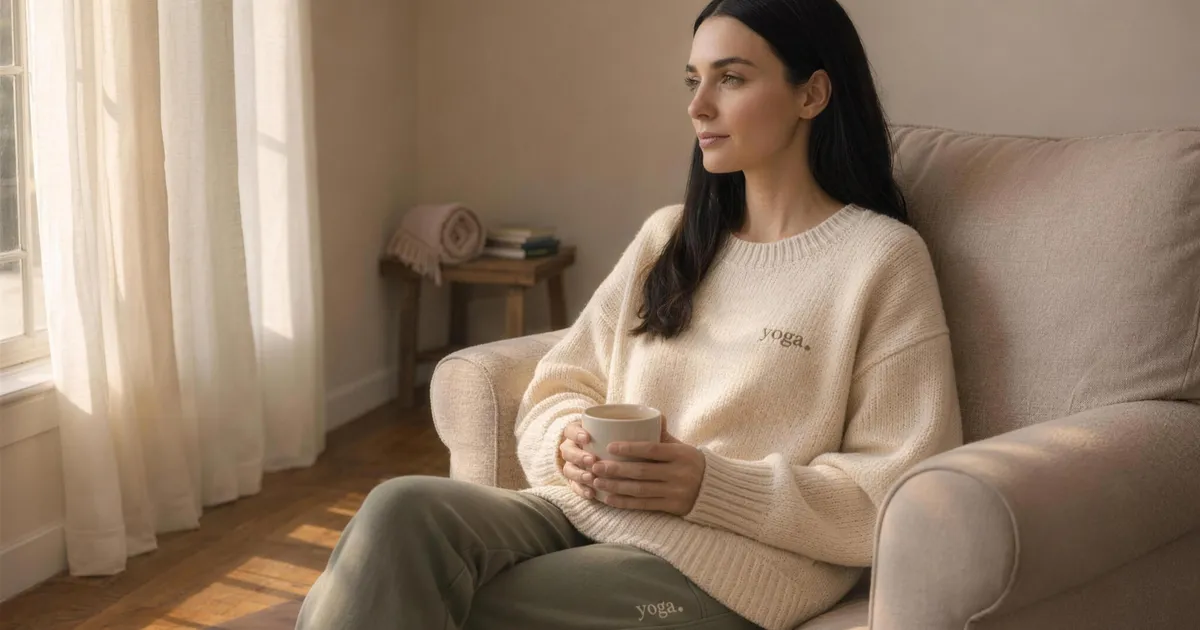 Common Meditation Myths That Keep People From Starting - tag item