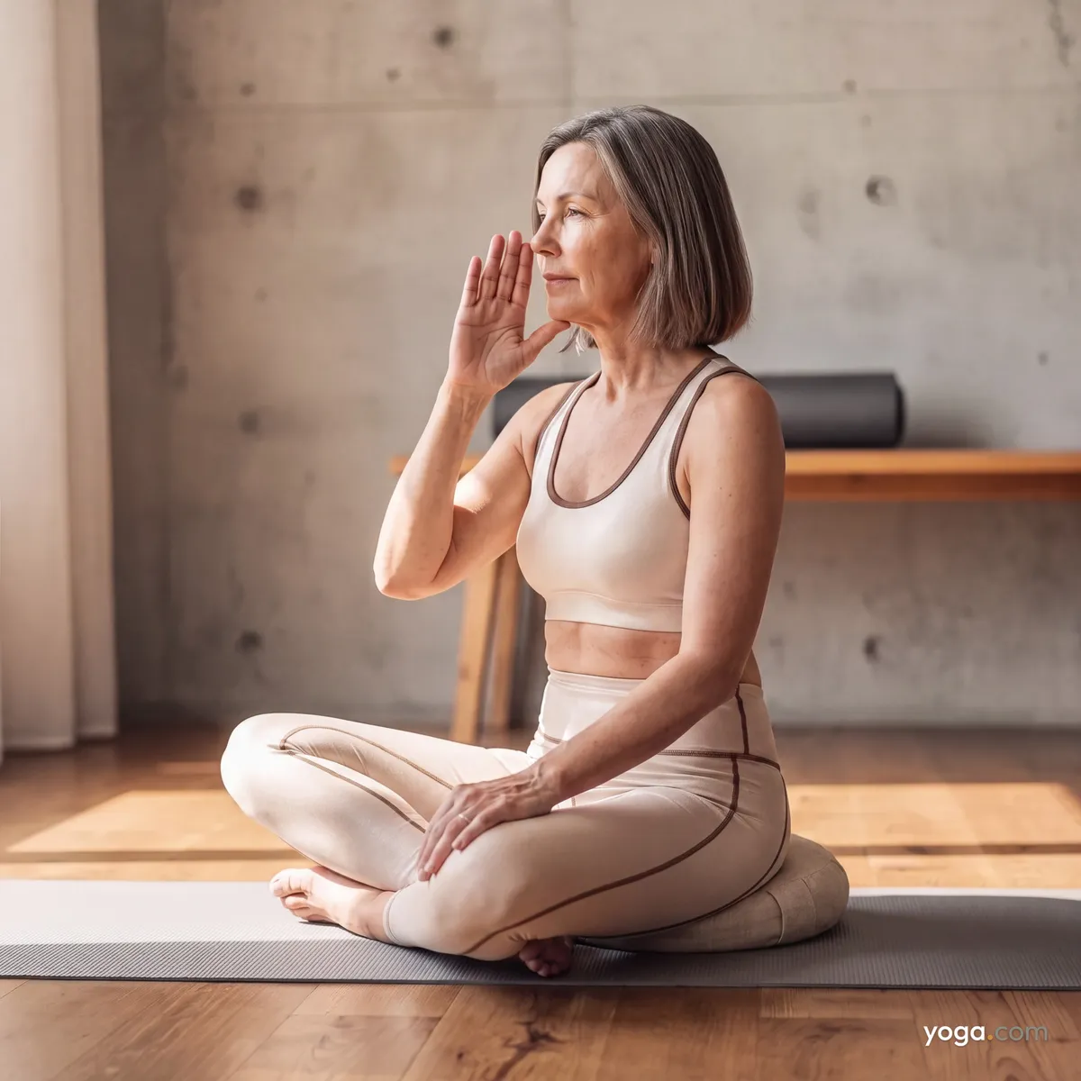 Catching Yourself Holding Your Breath: Why It Happens and What to Do - by Devon Brooks