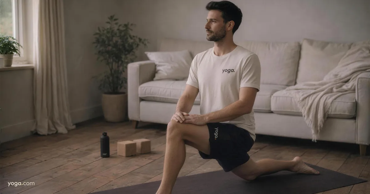 A 10-Minute Morning Yoga Sequence for Beginners (With Real Instruction) - by Maelynn Aredidon