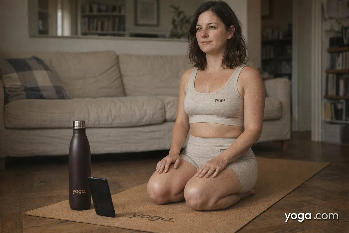 The History of Yoga: From Ancient Roots to Modern Practice - related guide