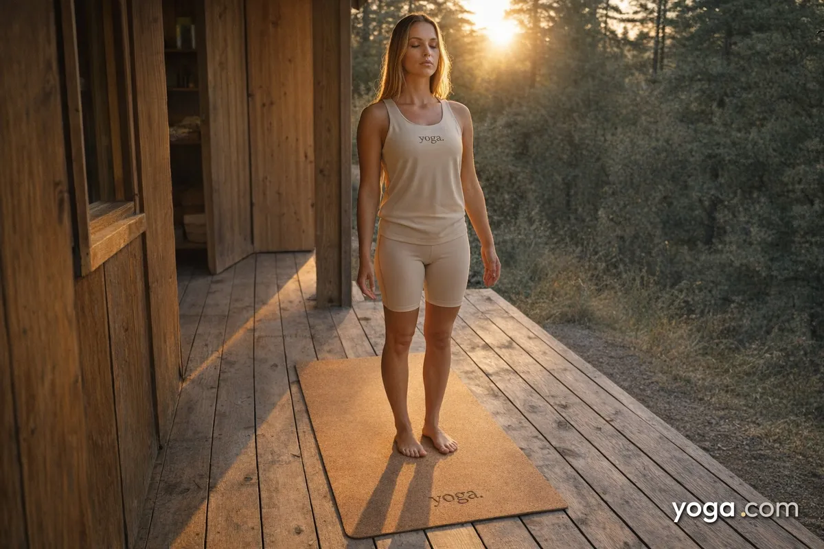 Solo Yoga Retreats: A First-Timer's Guide to Going Alone - tag item