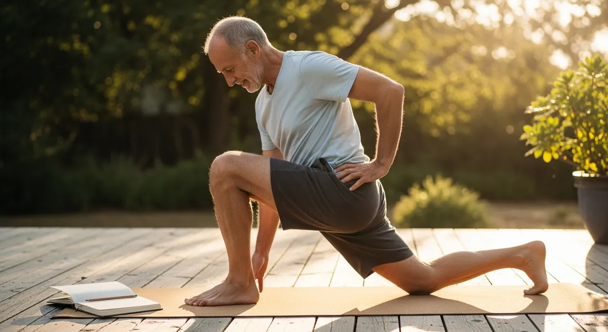 How to Track Your Yoga Progress Without Comparing Yourself to Anyone — tag item