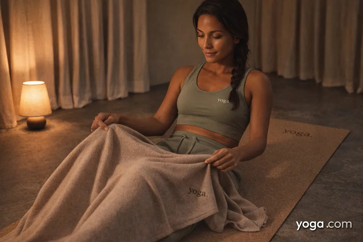 Yoga Nidra for Beginners: What the Practice Is and How to Start - related guide