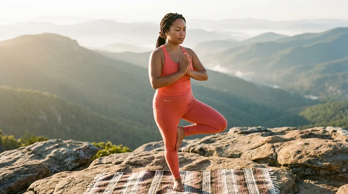 The Yamas and Niyamas: Yoga's Ten Ethical Guidelines, Explained