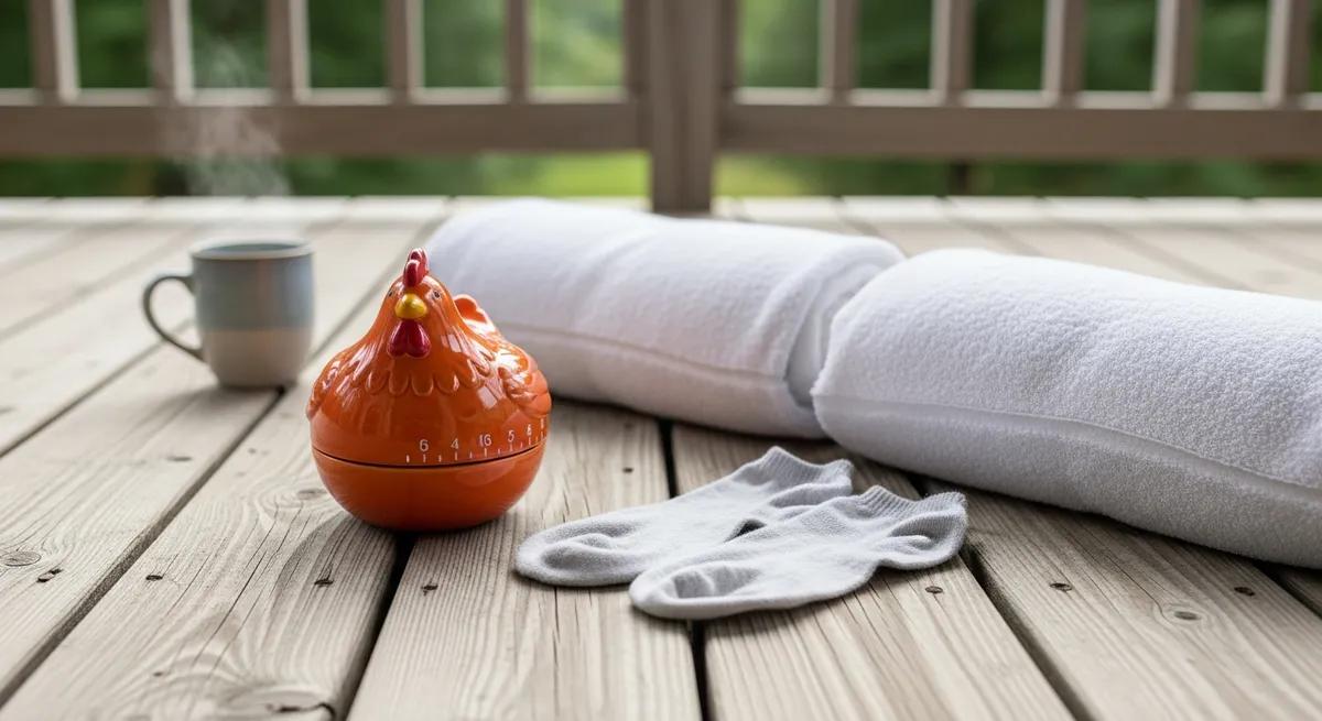 Common Meditation Myths That Keep People From Starting — tag item