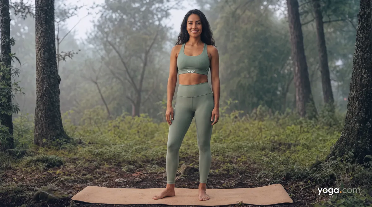 Why Stillness Feels Impossible When You're Starting Mindfulness, and What to Do Instead - by Devon Brooks