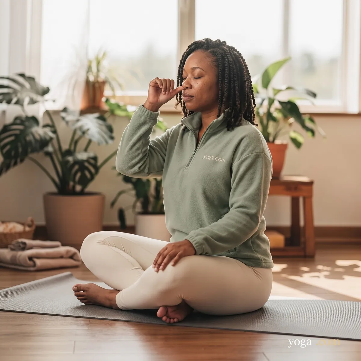 A 7-Day Breathing Plan to Build a Daily Habit That Sticks - tag item