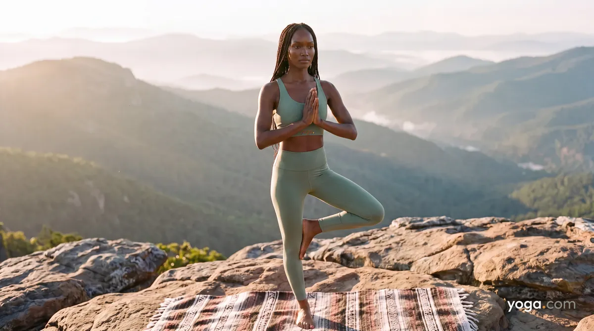 The Yamas and Niyamas: Yoga's Ten Ethical Guidelines, Explained - related guide