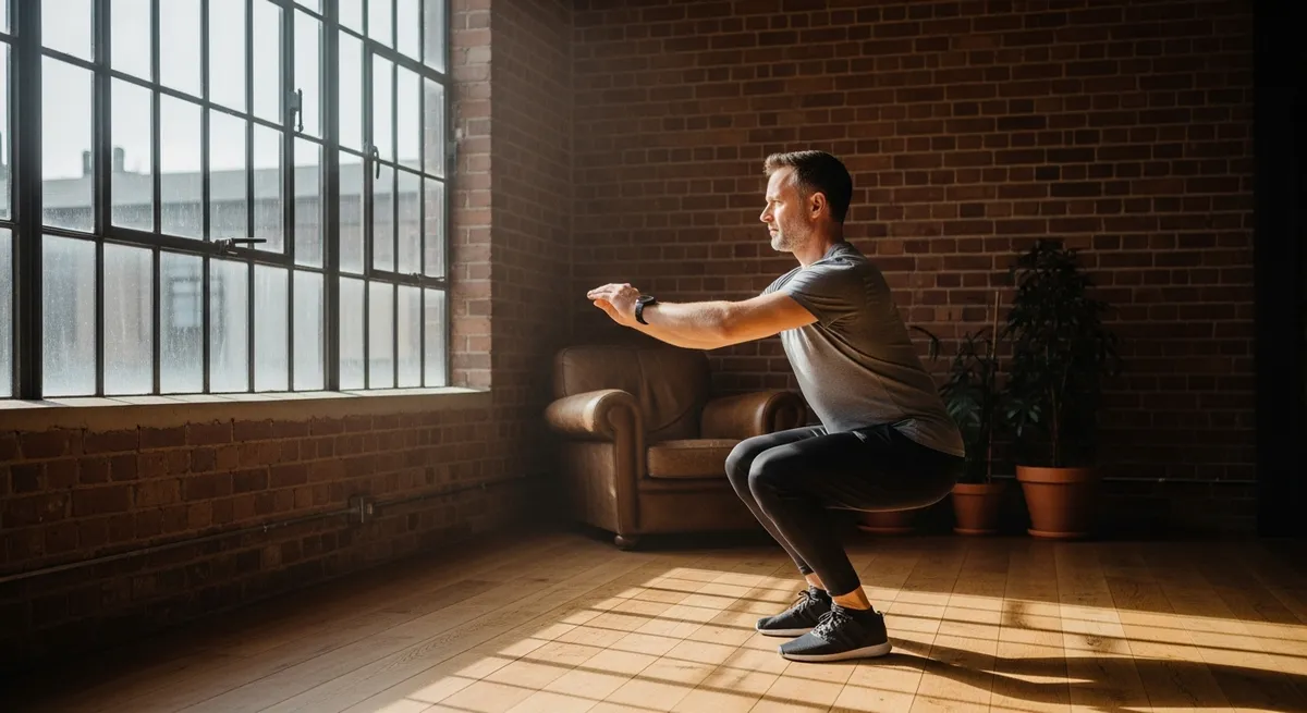 Mobility vs. Flexibility: The Real Difference and Why It Matters — tag item