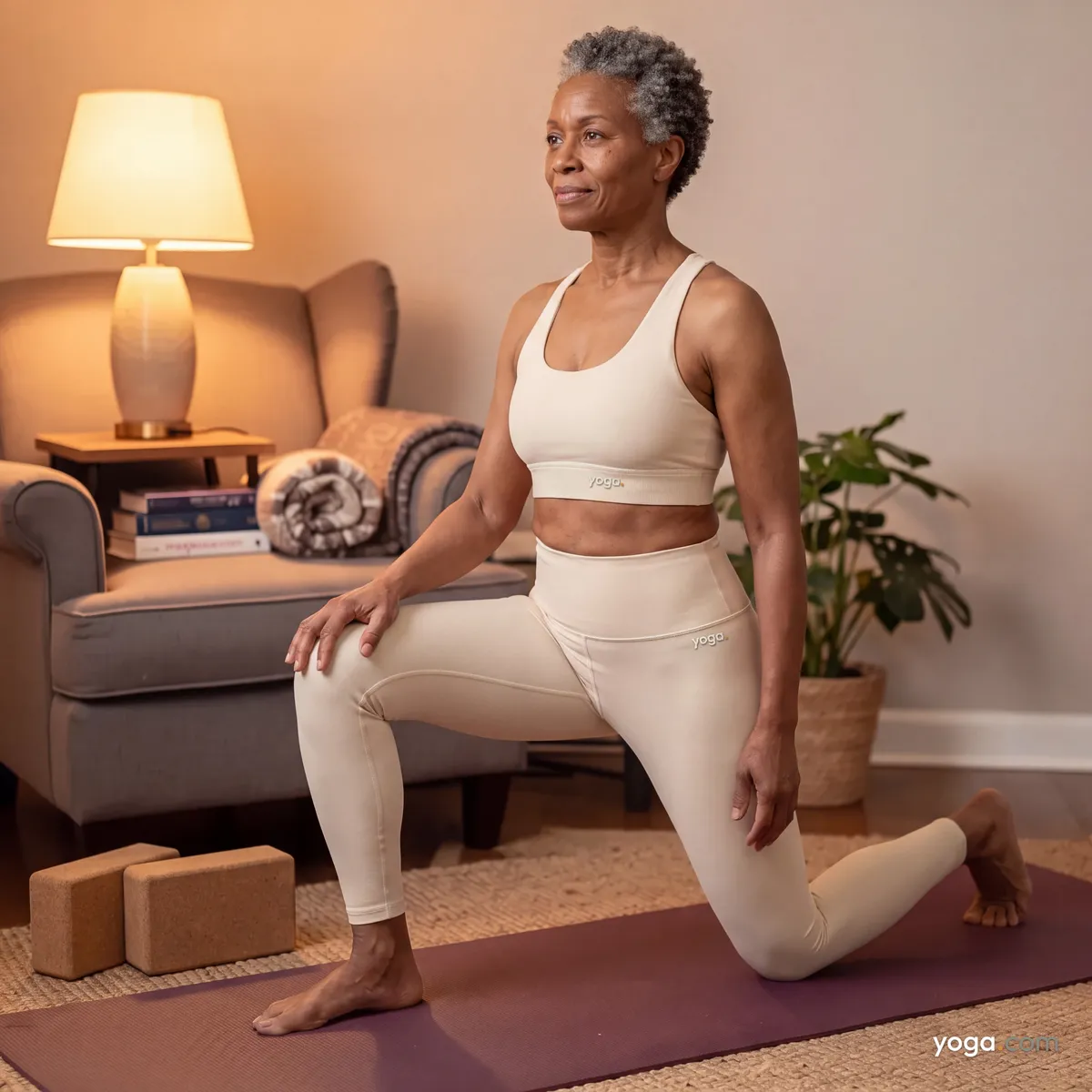 What the Research Actually Says About Yoga for Beginners - related guide
