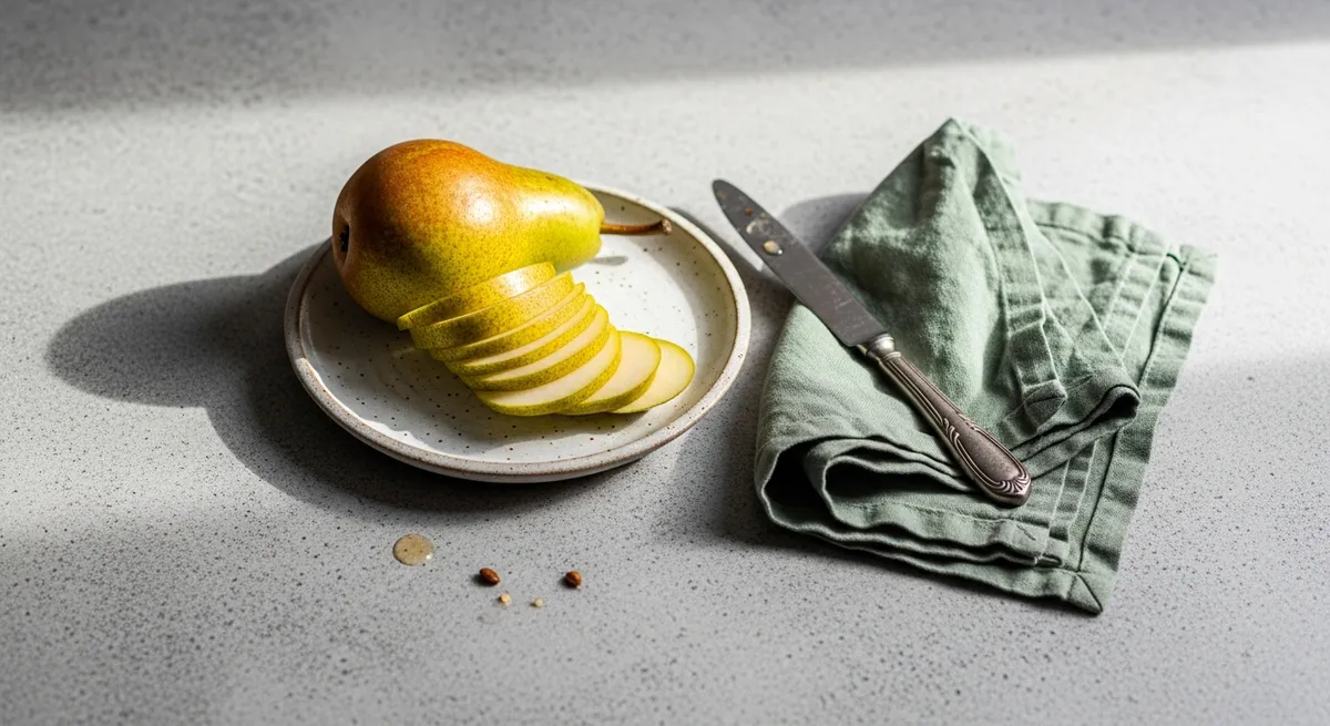 Mindful Eating: A Gentle Introduction to Eating With More Awareness — tag item