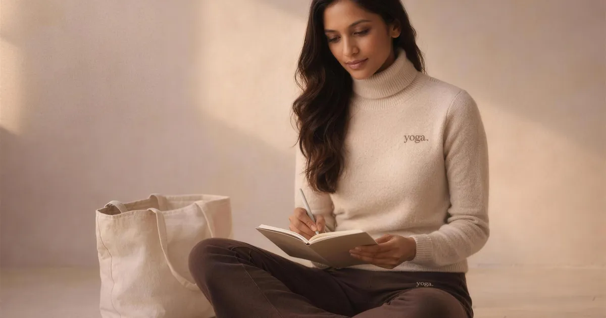 How to Reflect After Practice: A Five-Minute Habit That Sharpens Your Training - by Aarti Deshpande