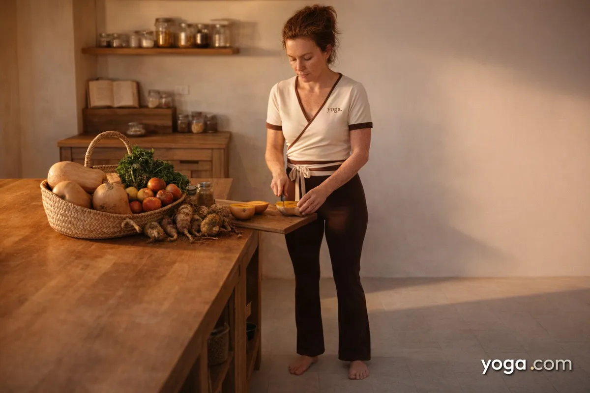 Eating With the Seasons: A Simple Guide to Better Flavor, Nutrition, and Value - tag item