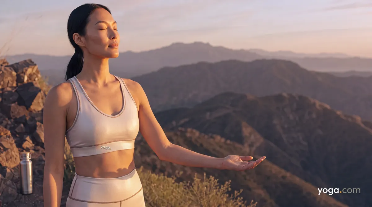Ahimsa: Understanding Yoga's Practice of Non-Harming - related guide