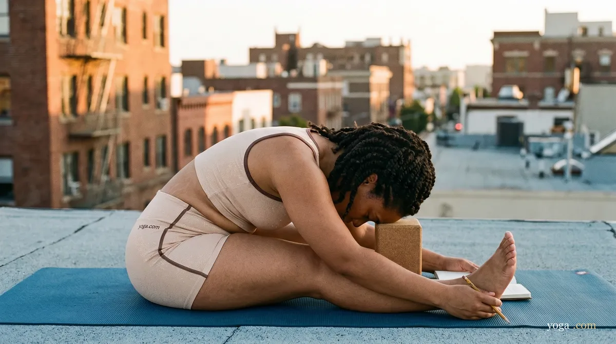 How to Reflect After Practice: A Five-Minute Habit That Sharpens Your Training - related guide