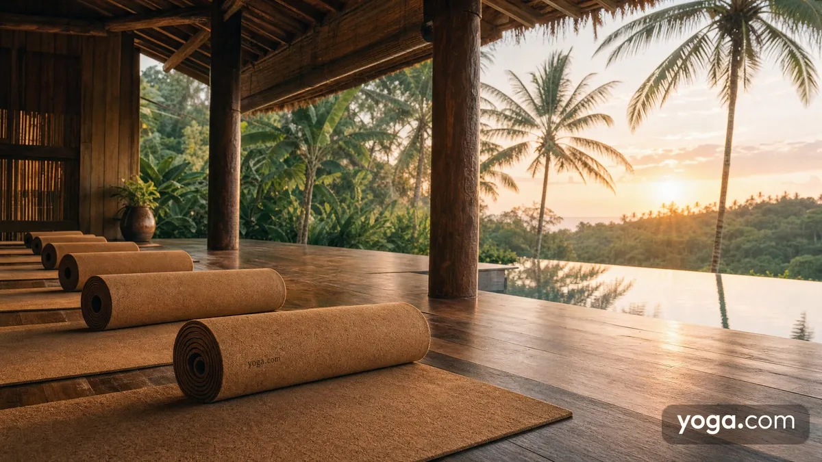 How Much Does a Yoga Retreat Cost? A Realistic Breakdown — article