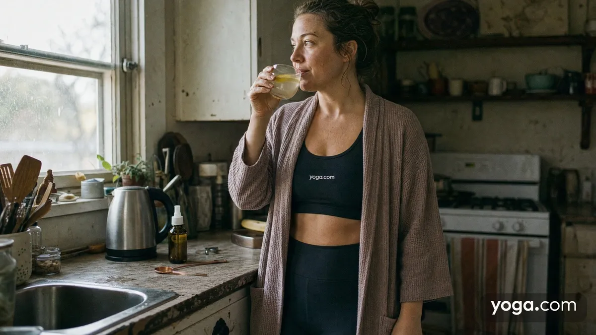 Dinacharya: A Practical Guide to the Ayurvedic Daily Routine