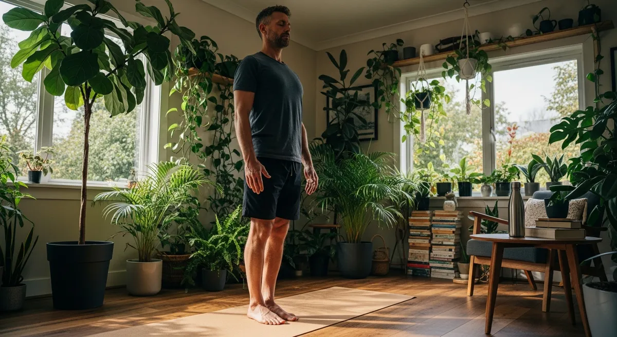 What Is Yoga? A Beginner's Guide to Starting Well — tag item