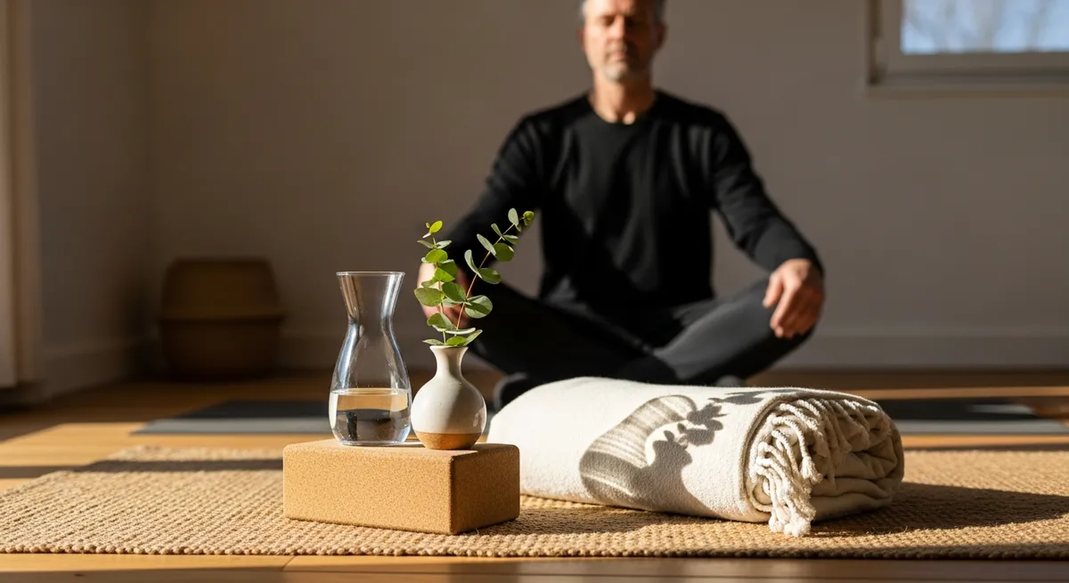 Nasal Breathing in Yoga: What It Does and How to Practice It — tag item