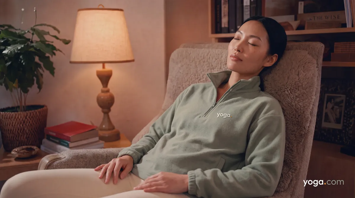 Rest vs. Sleep: The Real Difference, and Why You Need Both - by Sofia Nguyen