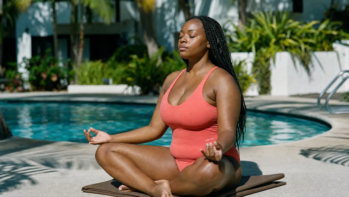 Mindfulness vs. Meditation: The Difference, and Why It Matters — related guide