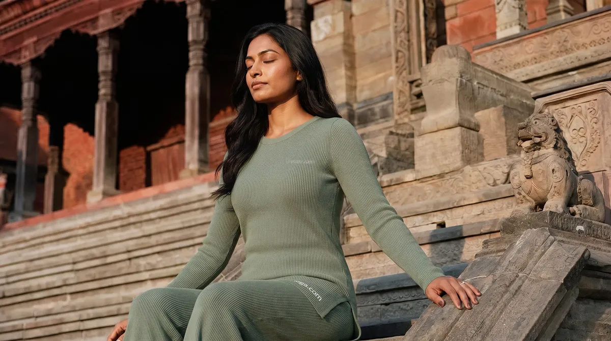 Small Mindfulness Pauses During the Day: What They Are and How to Actually Use Them - tag item