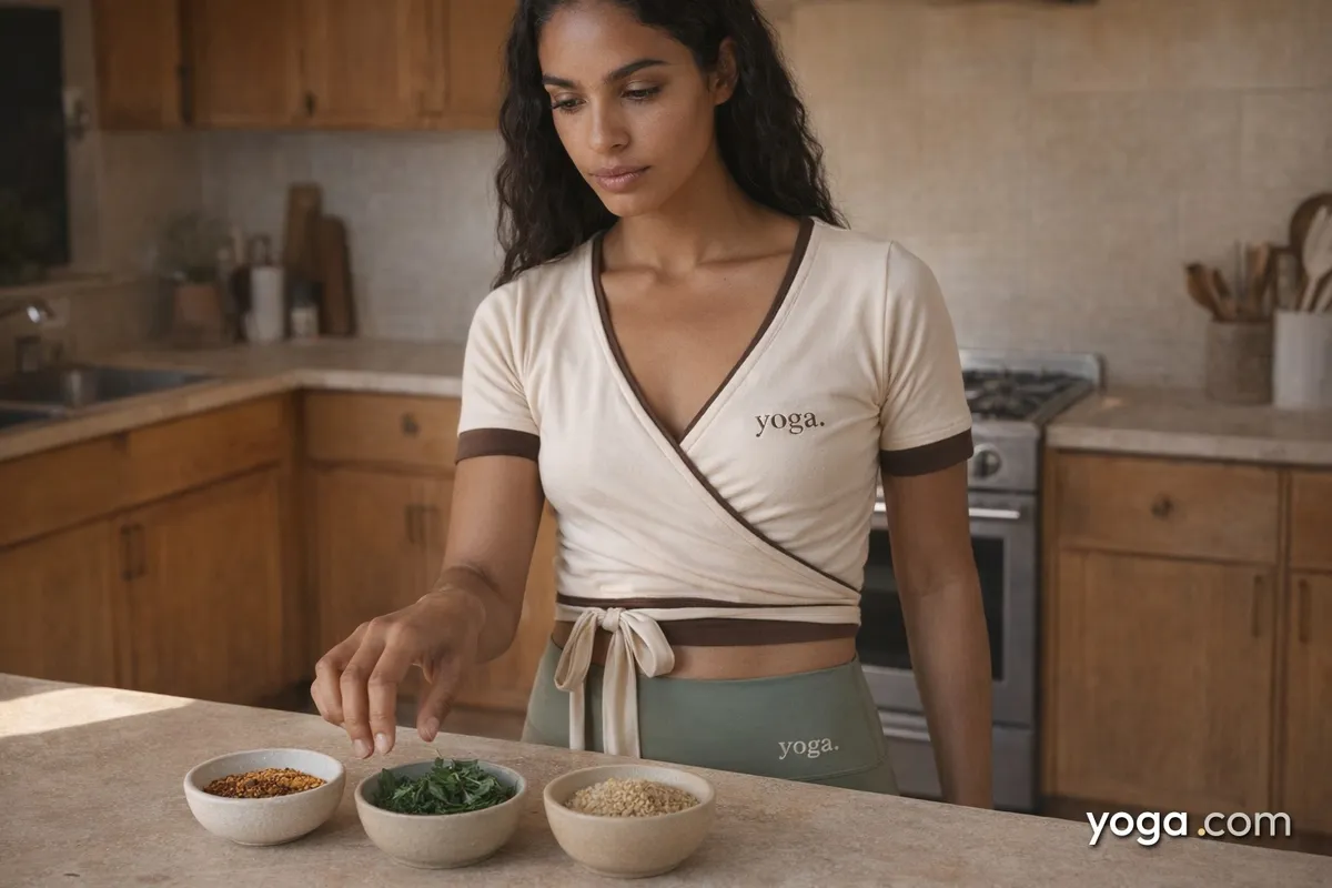 The Three Doshas: What Ayurveda Says About Your Body Type - tag item