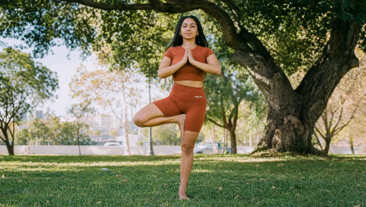 Hatha Yoga Explained: Pace, Benefits, and Who It Suits — by Maya Iyer