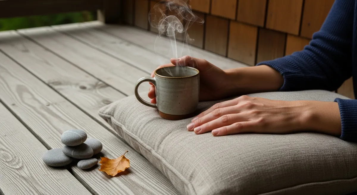 Breath Awareness vs Breathwork: What Each One Actually Does — tag item