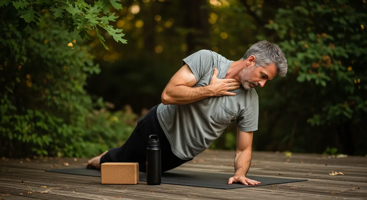 The History of Yoga: From Ancient Roots to Modern Practice — tag item
