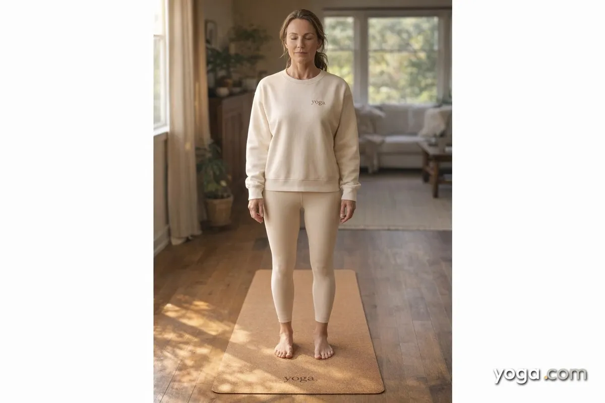 Is Hatha Yoga Right for You? Weighing Its Pace and Benefits - tag item