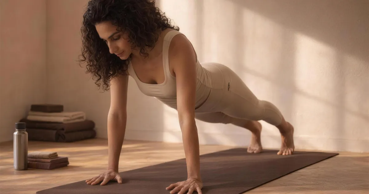 Sun Salutation A: A Step-by-Step Guide to the Full Sequence - by Maelynn Aredidon