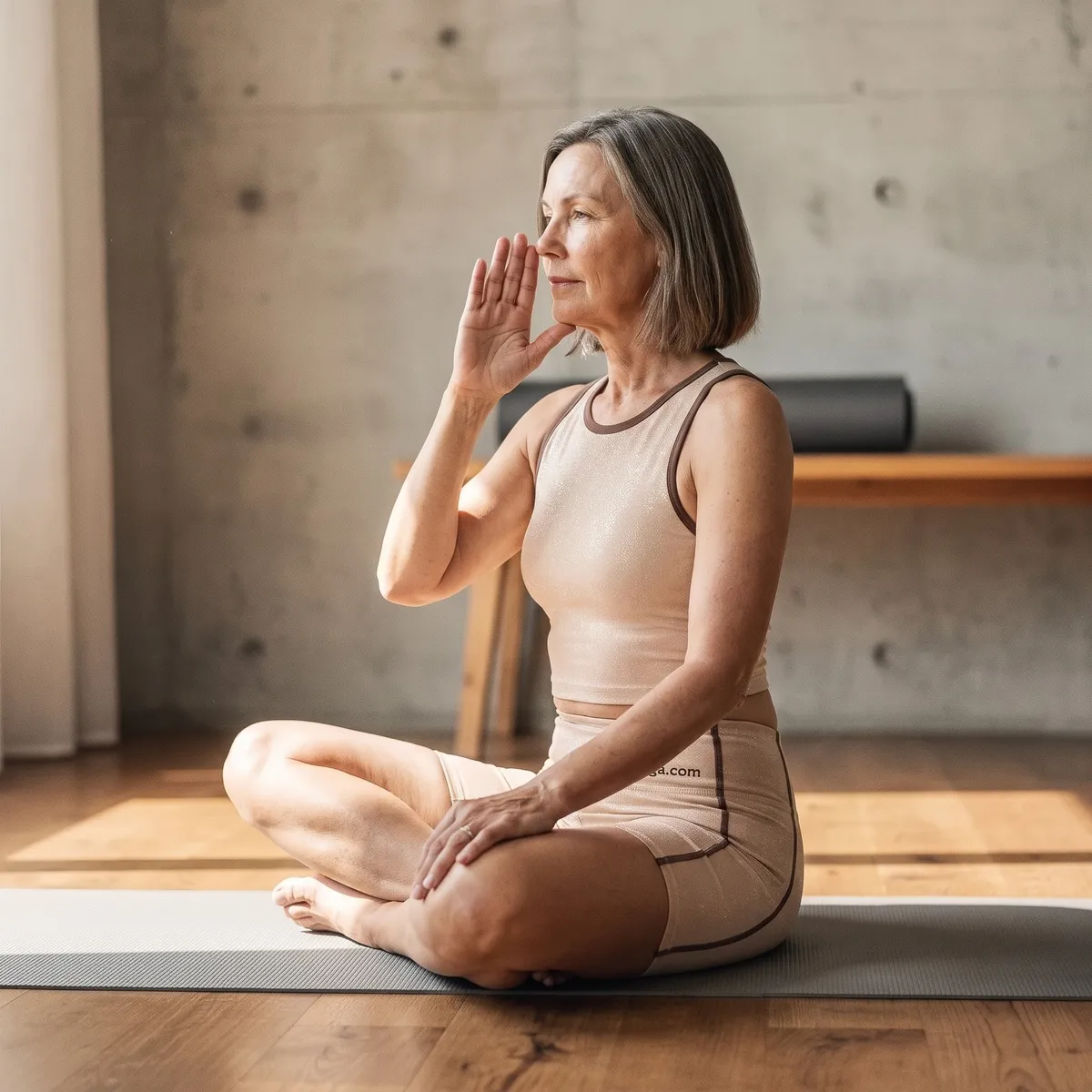 Catching Yourself Holding Your Breath: Why It Happens and What to Do - tag item