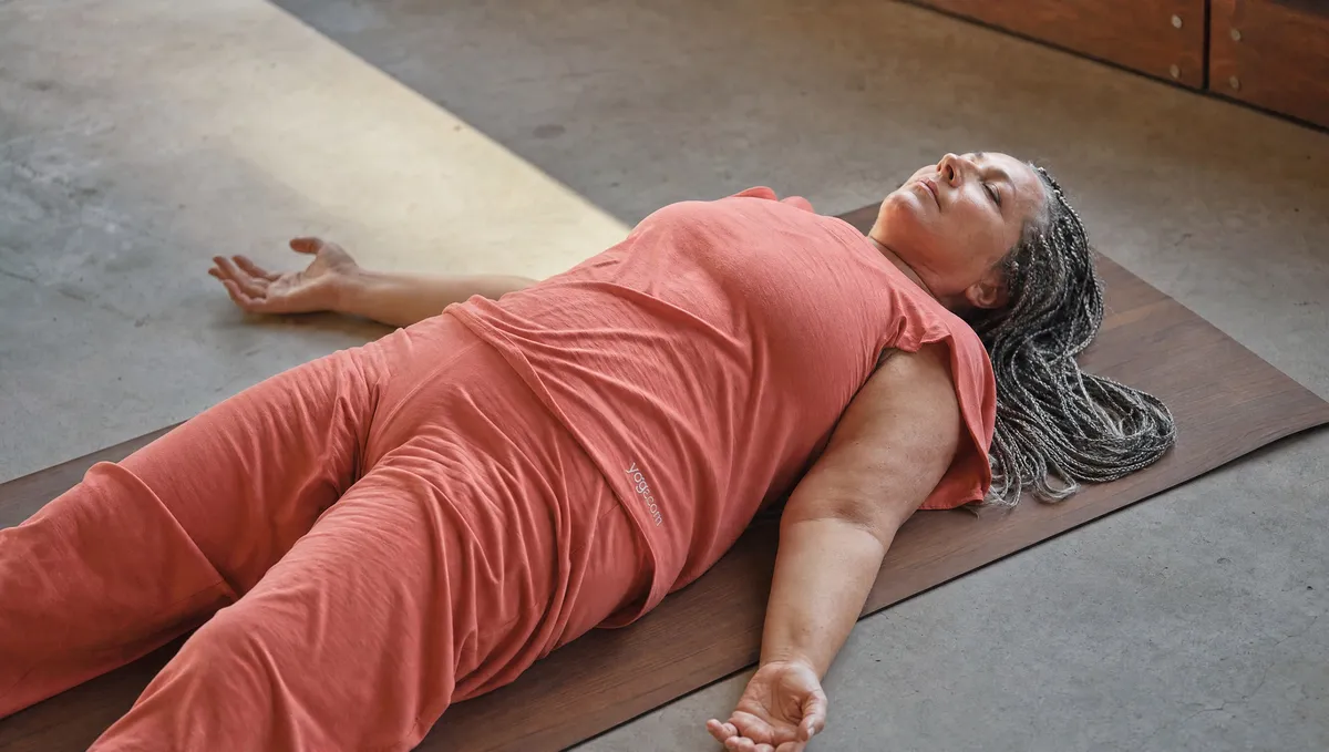 Body Scan Meditation: A Beginner's Step-by-Step Script (and an Honest Look at What It Does) — related guide