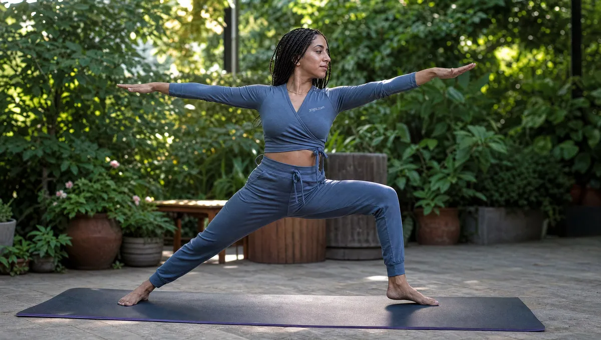 Match the Yoga Style to Your Energy: A Practical Guide