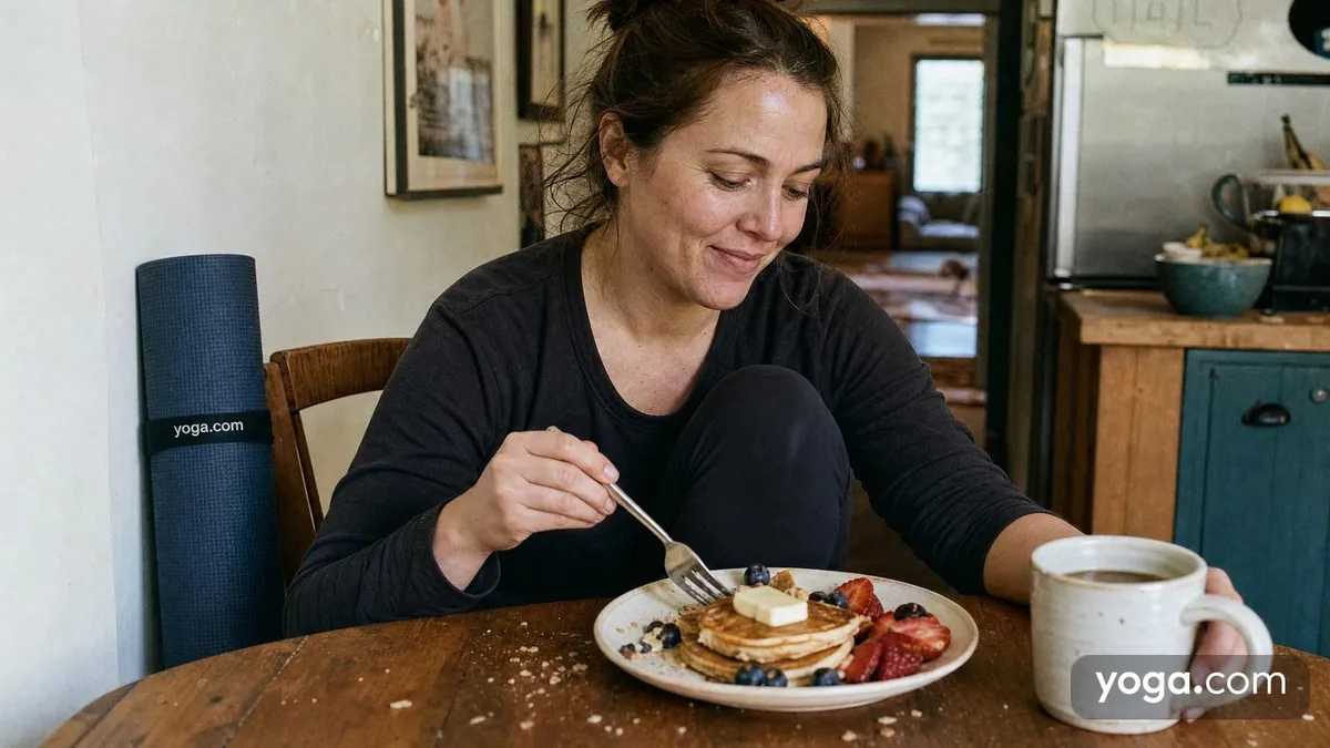 Wellness Without Diet Culture: A Better Way to Take Care of Your Body