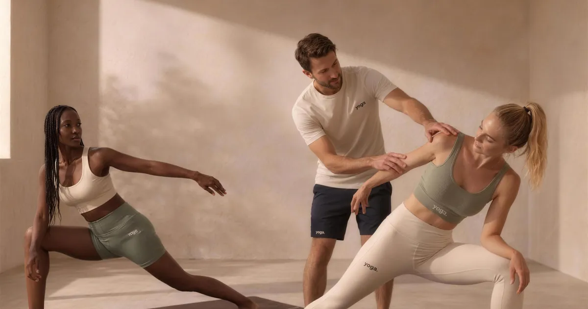 Stretching vs. Forcing: How to Build Real Flexibility Without Injury - tag item