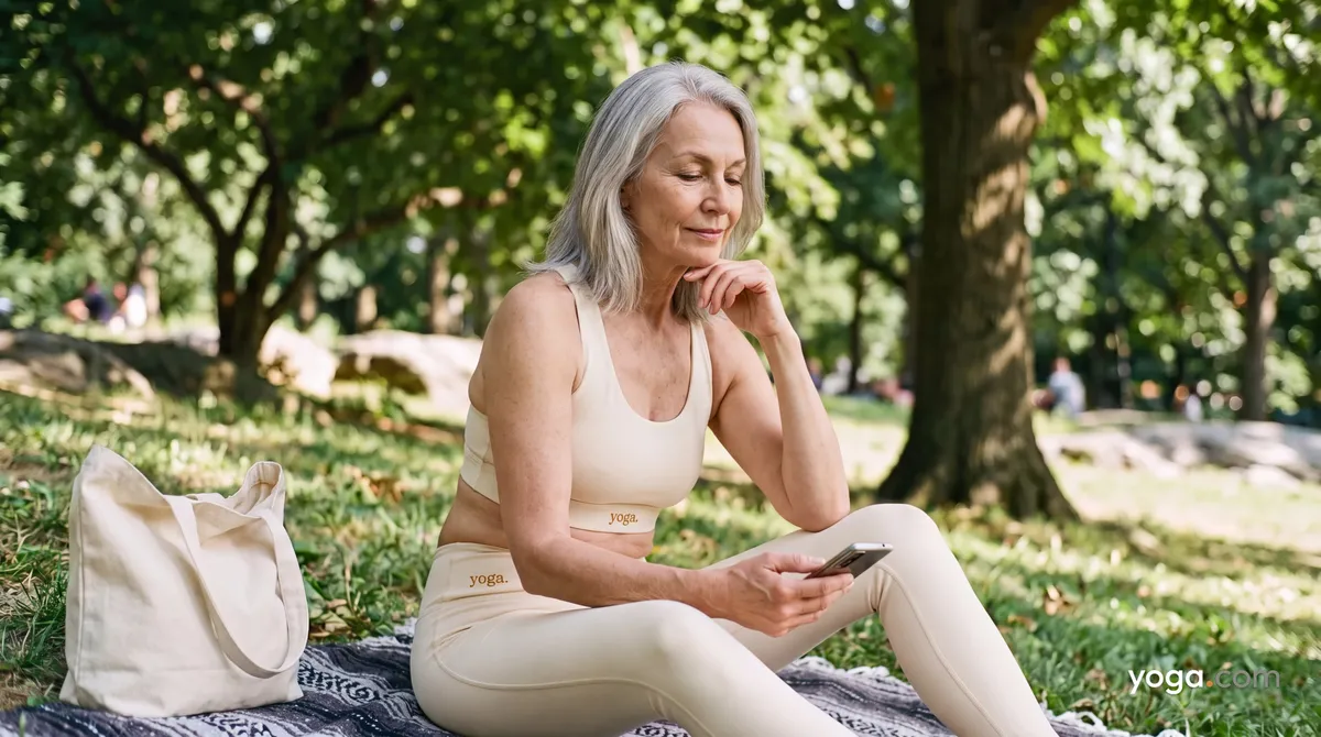How to Build a Meditation Habit With a Guided App That Actually Sticks - featured