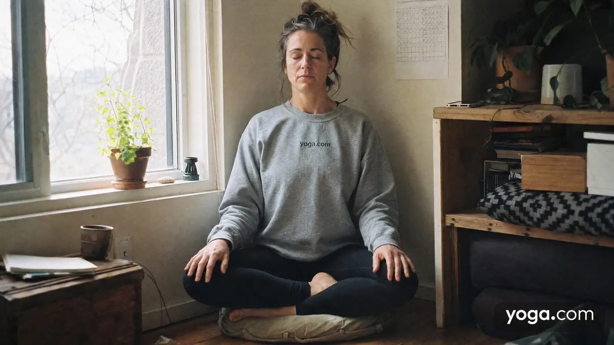How to Build a Daily Meditation Habit That Actually Sticks