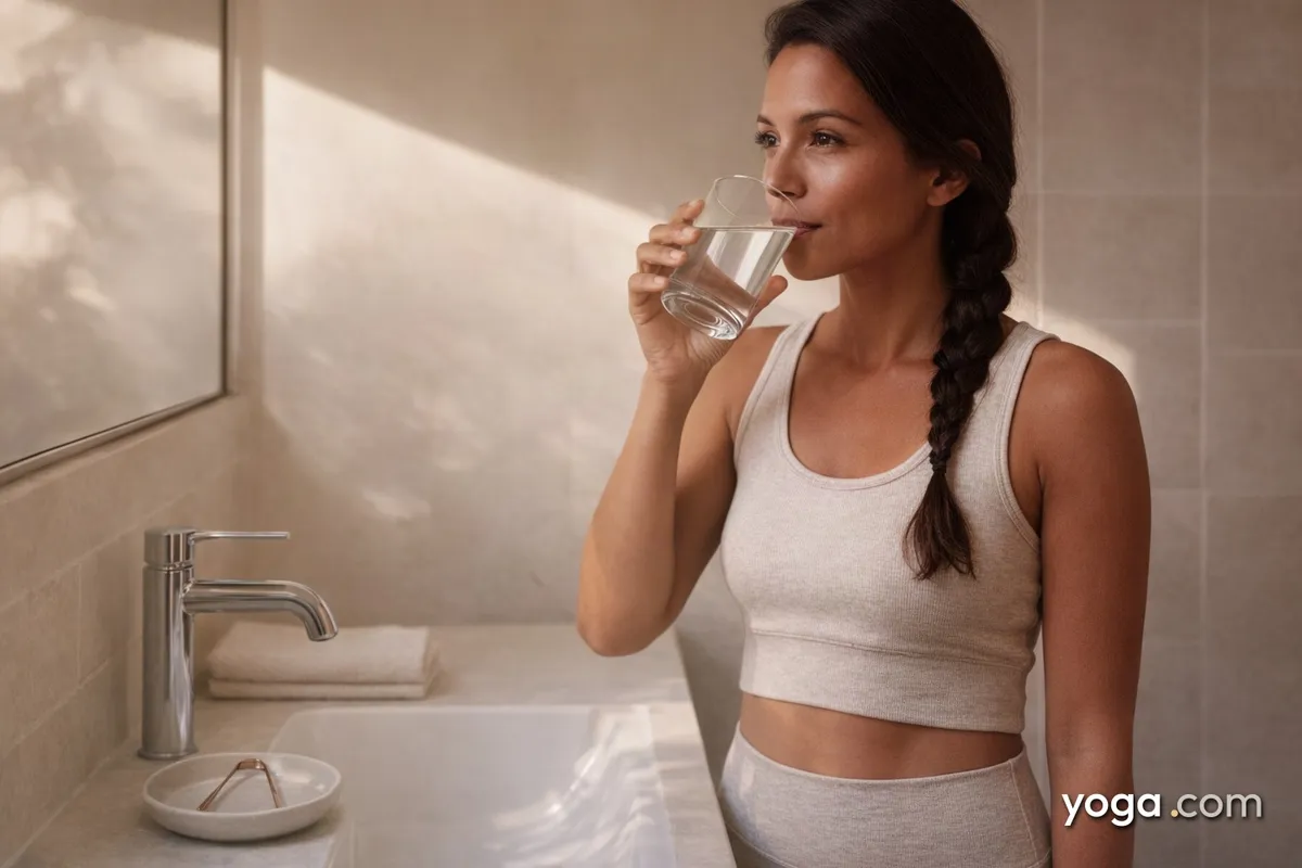 Dinacharya: A Practical Guide to the Ayurvedic Daily Routine - related guide