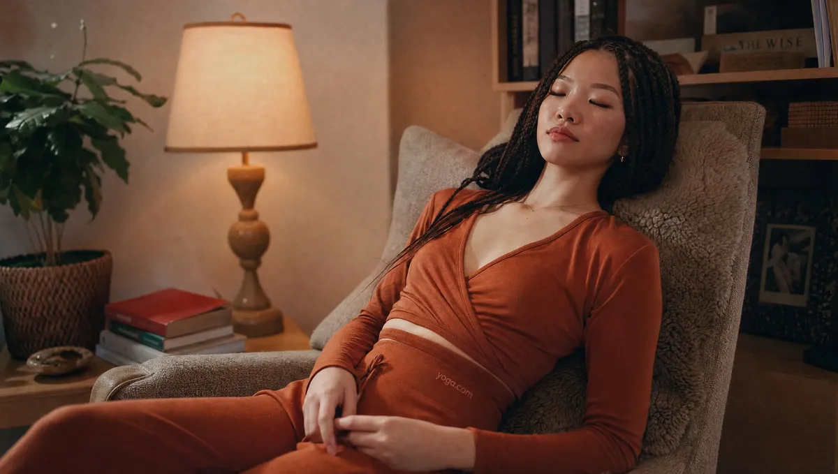 Rest vs. Sleep: The Real Difference, and Why You Need Both — by Sofia Nguyen
