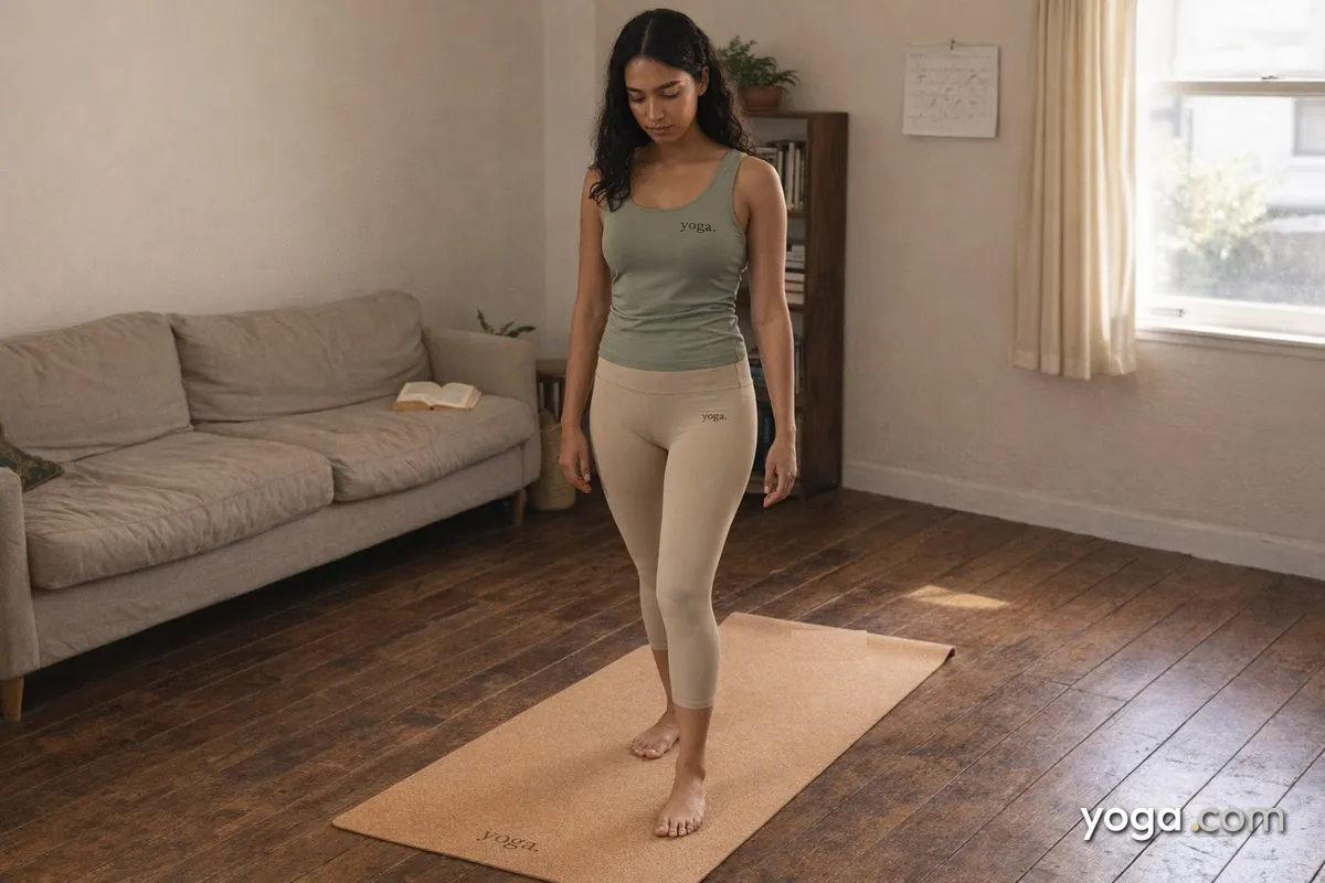 How Often Should Beginners Practice Yoga? A Plain Answer for New Students - tag item