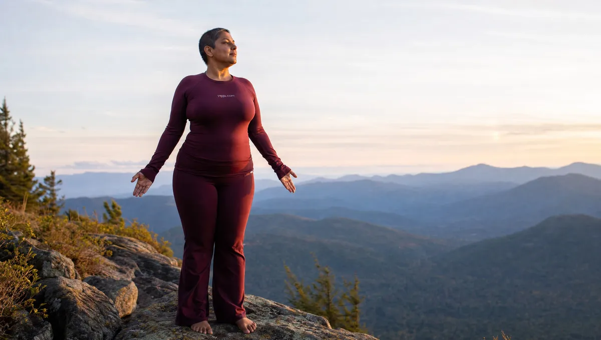 The History of Yoga: From Ancient Roots to Modern Practice — related guide