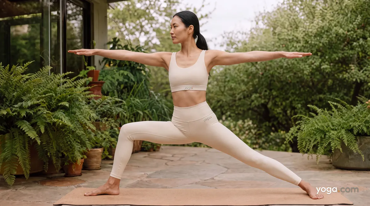 How Often Should Beginners Practice Yoga? A Plain Answer for New Students - by Maya Iyer