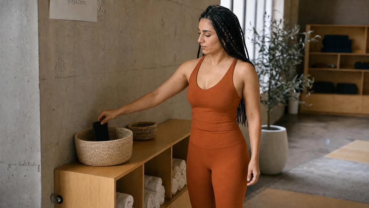 Mindful Technology at Home: How to Set Boundaries That Actually Hold — pillar item