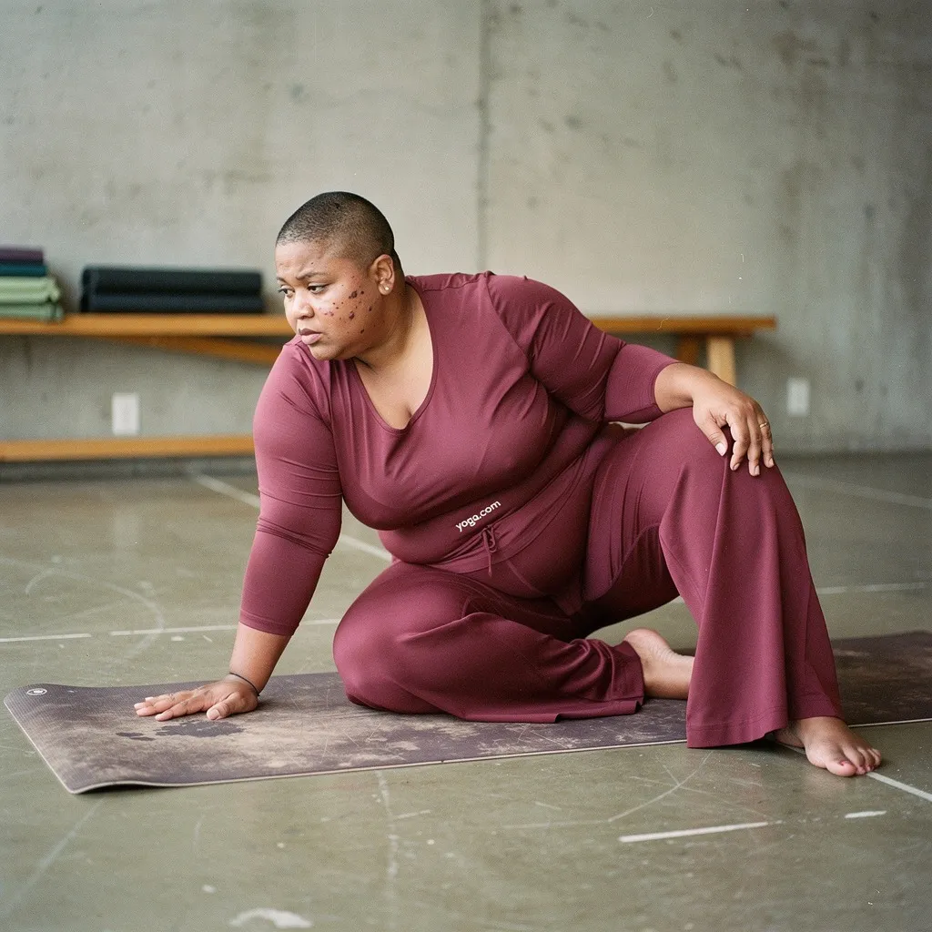 Stretching vs. Forcing: How to Build Real Flexibility Without Injury